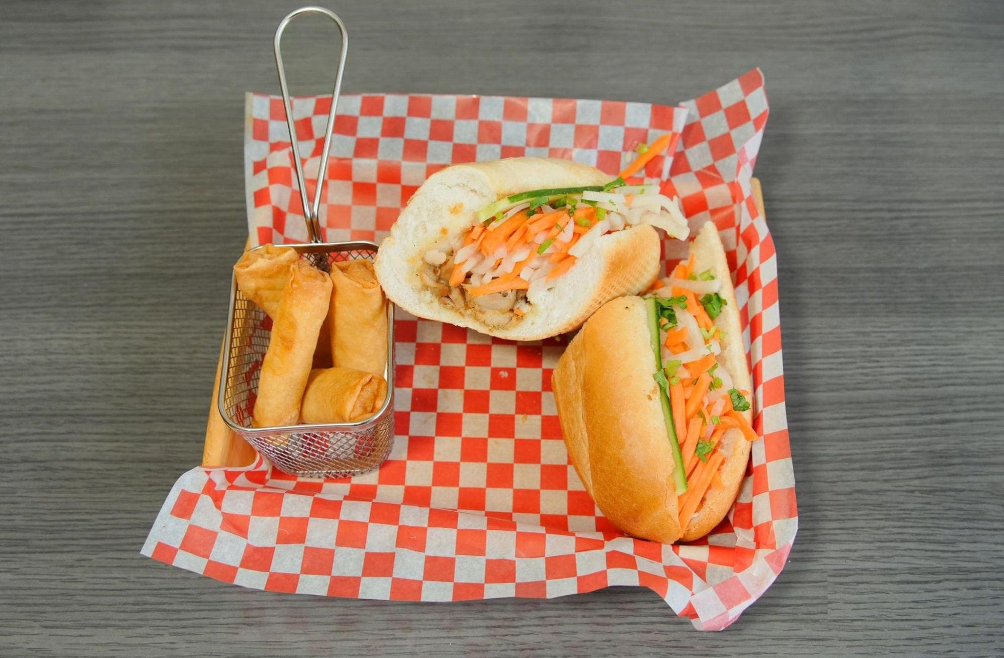 Banh Mi