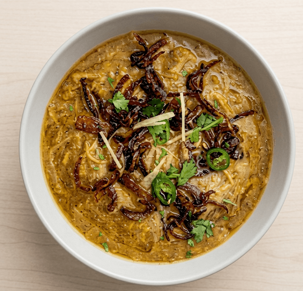 Haleem