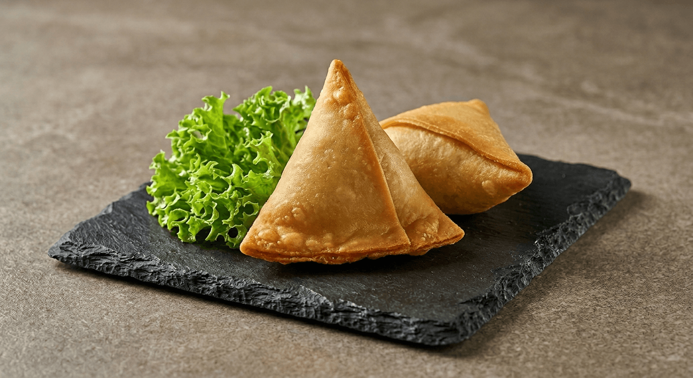 Samosa (2)